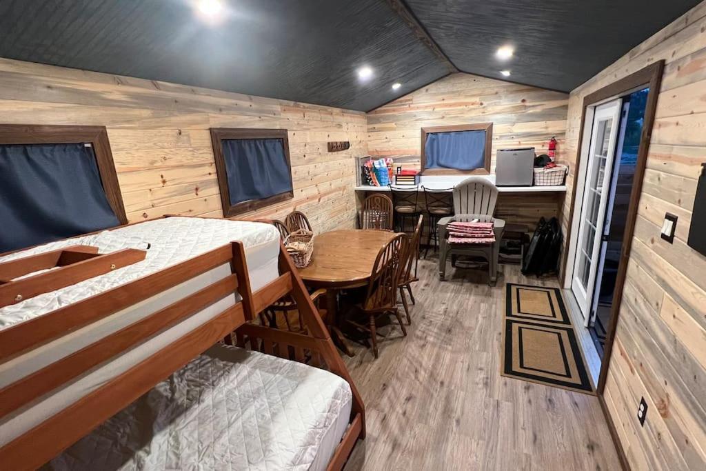 Thorpe On The Water. Creekside Nederland Cabin. Exterior foto